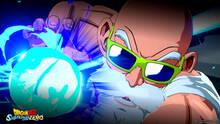 Imagen 20 de Dragon Ball: Sparking! Zero