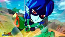 Imagen 21 de Dragon Ball: Sparking! Zero