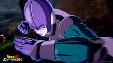 Imagen 24 de Dragon Ball: Sparking! Zero