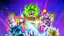 Imagen 16 de Dragon Ball: Sparking! Zero