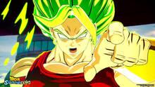 Imagen 18 de Dragon Ball: Sparking! Zero