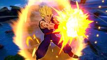 Imagen 36 de Dragon Ball: Sparking! Zero