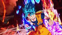 Imagen 48 de Dragon Ball: Sparking! Zero