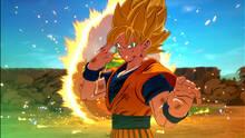 Imagen 53 de Dragon Ball: Sparking! Zero