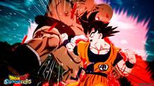 Imagen 80 de Dragon Ball: Sparking! Zero