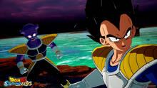 Imagen 82 de Dragon Ball: Sparking! Zero