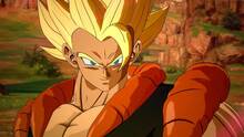 Imagen 121 de Dragon Ball: Sparking! Zero