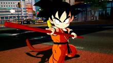 Imagen 122 de Dragon Ball: Sparking! Zero