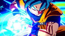 Imagen 123 de Dragon Ball: Sparking! Zero