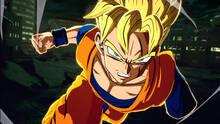 Imagen 27 de Dragon Ball: Sparking! Zero