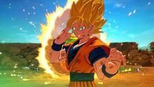 Imagen 56 de Dragon Ball: Sparking! Zero