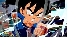 Imagen 85 de Dragon Ball: Sparking! Zero