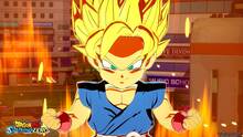 Imagen 96 de Dragon Ball: Sparking! Zero