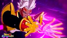Imagen 97 de Dragon Ball: Sparking! Zero