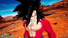 Imagen 102 de Dragon Ball: Sparking! Zero