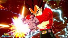 Imagen 108 de Dragon Ball: Sparking! Zero
