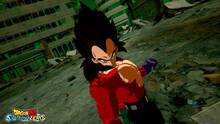 Imagen 109 de Dragon Ball: Sparking! Zero