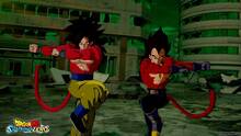 Imagen 110 de Dragon Ball: Sparking! Zero
