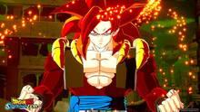Imagen 113 de Dragon Ball: Sparking! Zero