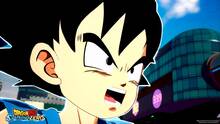 Imagen 87 de Dragon Ball: Sparking! Zero