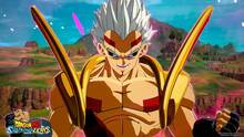 Imagen 91 de Dragon Ball: Sparking! Zero