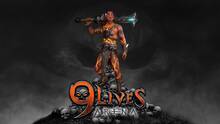 Imagen 21 de 9Lives Arena