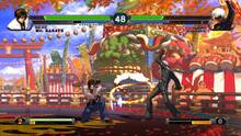Imagen 21 de The King of Fighters XIII: Global Match