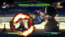 Imagen 22 de The King of Fighters XIII: Global Match
