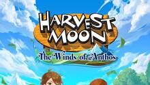 Imagen 42 de Harvest Moon: The Winds of Anthos
