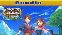 Imagen 97 de Harvest Moon: The Winds of Anthos