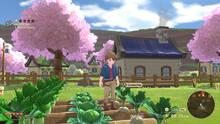 Imagen 29 de Harvest Moon: The Winds of Anthos