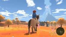 Imagen 38 de Harvest Moon: The Winds of Anthos
