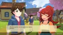 Imagen 23 de Harvest Moon: The Winds of Anthos
