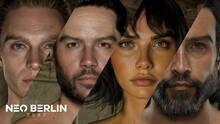 Imagen 15 de NEO BERLIN 2087