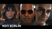 Imagen 35 de NEO BERLIN 2087