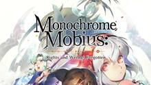 Imagen 11 de Monochrome Mobius: Rights and Wrongs Forgotten