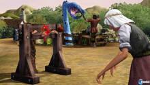 Imagen 8 de The Sims: Medieval