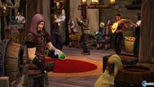 Imagen 11 de The Sims: Medieval