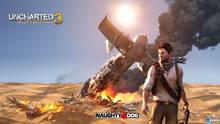Imagen 5 de Uncharted 3: La traicin de Drake
