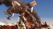 Imagen 9 de Uncharted 3: La traicin de Drake