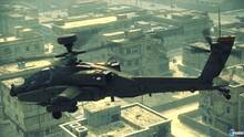 Imagen 5 de Ace Combat Assault Horizon