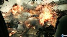 Imagen 4 de Ace Combat Assault Horizon