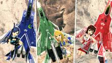 Imagen 619 de Ace Combat Assault Horizon