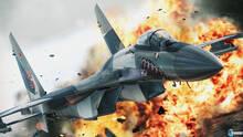 Imagen 130 de Ace Combat Assault Horizon