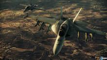 Imagen 193 de Ace Combat Assault Horizon