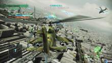 Imagen 227 de Ace Combat Assault Horizon