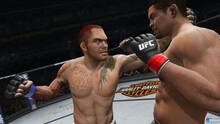 Imagen 64 de UFC Undisputed 3