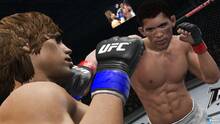 Imagen 80 de UFC Undisputed 3