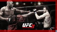 Imagen 3 de UFC Undisputed 3