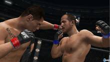 Imagen 23 de UFC Undisputed 3